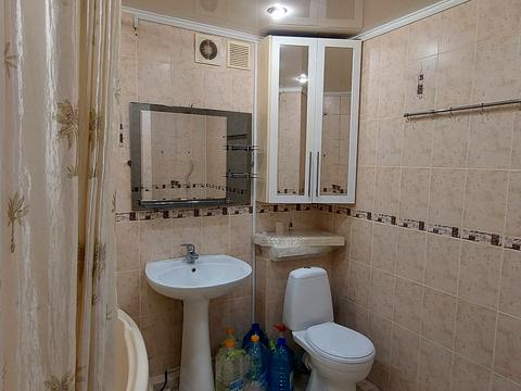 квартира по адресу Олимпийская ул., 18