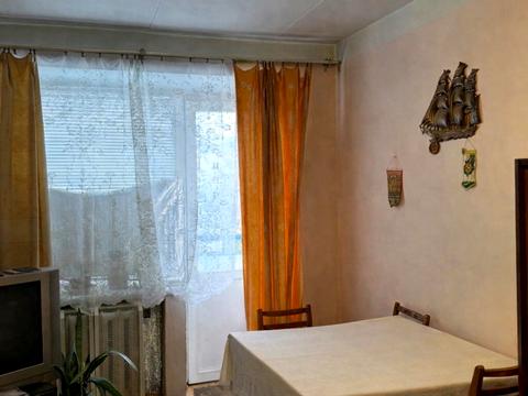 квартира за адресою Чумаченка вул., 30