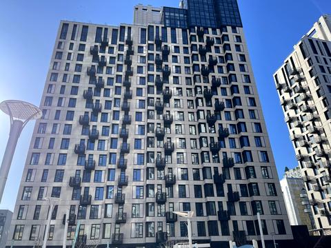 комерційна за адресою Василя Тютюнника вул. (Анрі Барбюса), 43