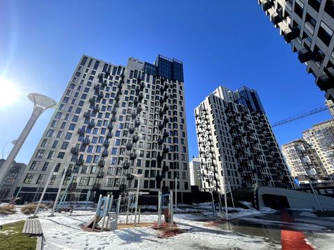 комерційна за адресою Василя Тютюнника вул. (Анрі Барбюса), 43