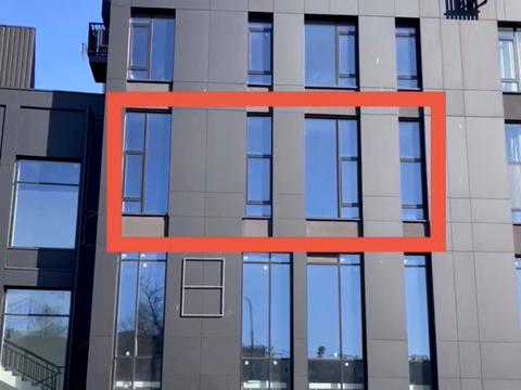 комерційна за адресою Василя Тютюнника вул. (Анрі Барбюса), 43