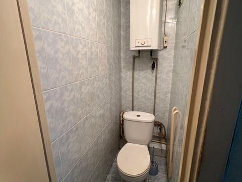 квартира за адресою Моторобудівників просп., 32