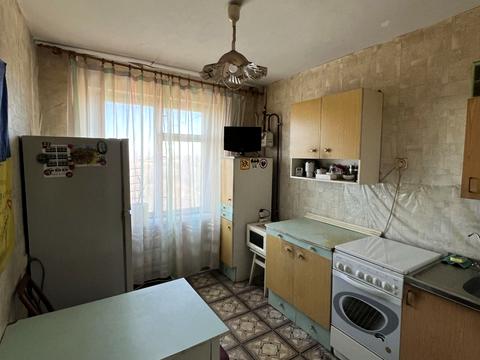 квартира за адресою Моторобудівників просп., 32