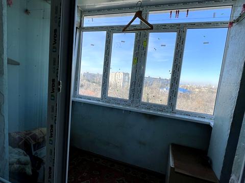 квартира за адресою Моторобудівників просп., 32