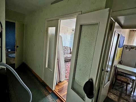 квартира за адресою Моторобудівників просп., 32