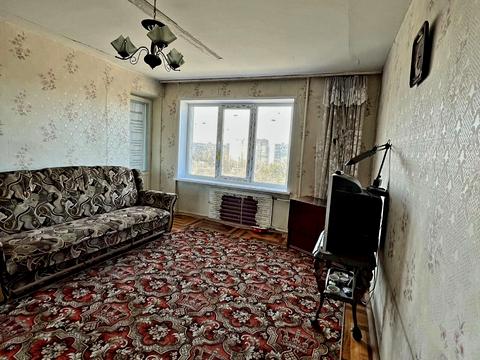 квартира за адресою Моторобудівників просп., 32