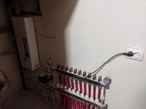 будинок за адресою Олександрійська