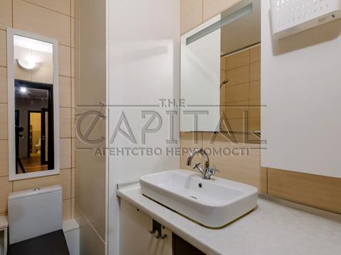 квартира по адресу Михаила Максимовича ул. (Трутенко Онуфрия), 3-Г