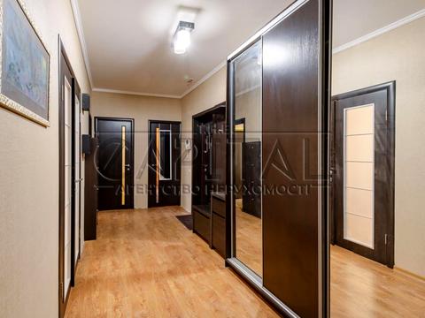 квартира по адресу Михаила Максимовича ул. (Трутенко Онуфрия), 3-Г