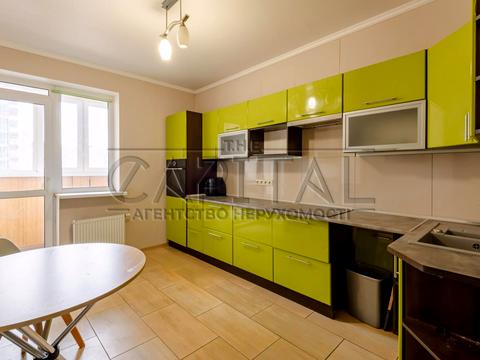 квартира по адресу Михаила Максимовича ул. (Трутенко Онуфрия), 3-Г