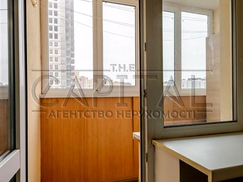 квартира по адресу Михаила Максимовича ул. (Трутенко Онуфрия), 3-Г