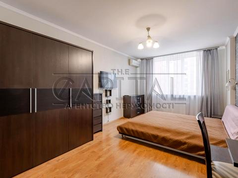 квартира по адресу Михаила Максимовича ул. (Трутенко Онуфрия), 3-Г