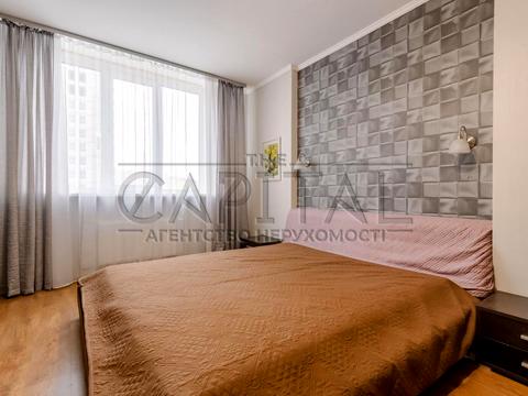 квартира по адресу Михаила Максимовича ул. (Трутенко Онуфрия), 3-Г