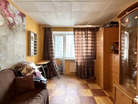 квартира по адресу Давида Ойстраха ул. (Затонського), 24/3