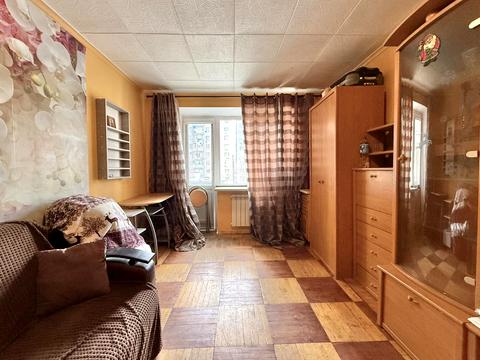 квартира за адресою Давида Ойстраха вул. (Затонського), 24/3