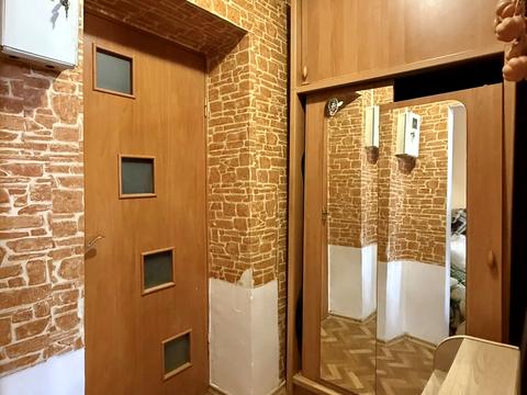 квартира за адресою Давида Ойстраха вул. (Затонського), 24/3