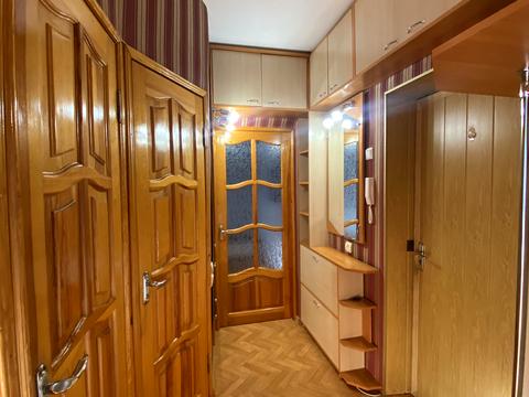 квартира за адресою Київський Шлях вул., 77