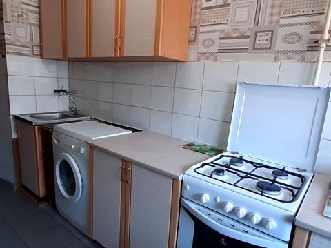 квартира за адресою Мілютенка вул., 38