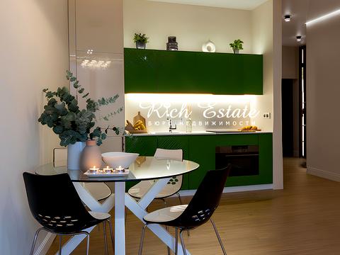 квартира за адресою Миколи Пимоненка вул., 19