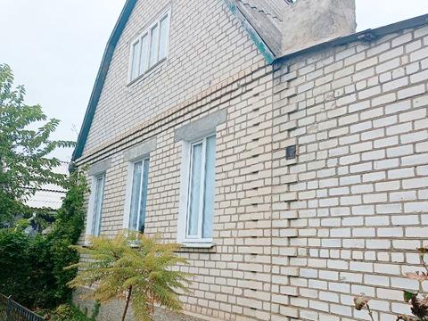 дом по адресу Сил Територіальної оборони України ул. (295-ї Стрілецької Дивізії), 36