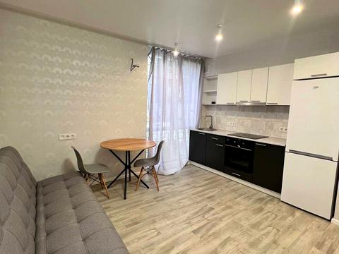 квартира за адресою Райдужна вул., 117/119