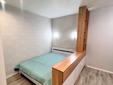 квартира за адресою Райдужна вул., 117/119