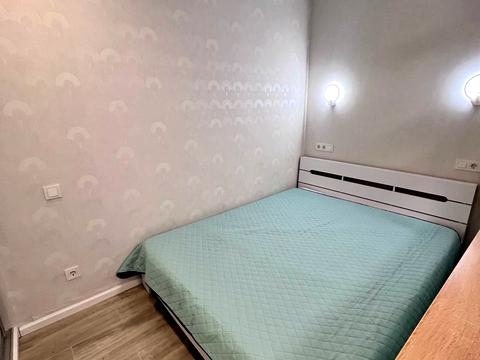 квартира за адресою Райдужна вул., 117/119