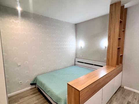 квартира за адресою Райдужна вул., 117/119