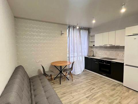 квартира за адресою Райдужна вул., 117/119