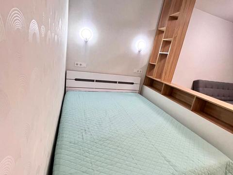 квартира за адресою Райдужна вул., 117/119