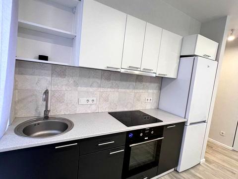 квартира за адресою Райдужна вул., 117/119