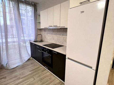 квартира за адресою Райдужна вул., 117/119