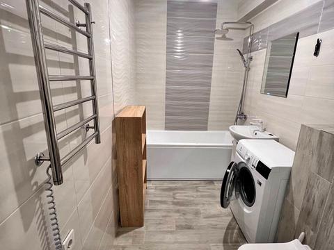 квартира за адресою Райдужна вул., 117/119