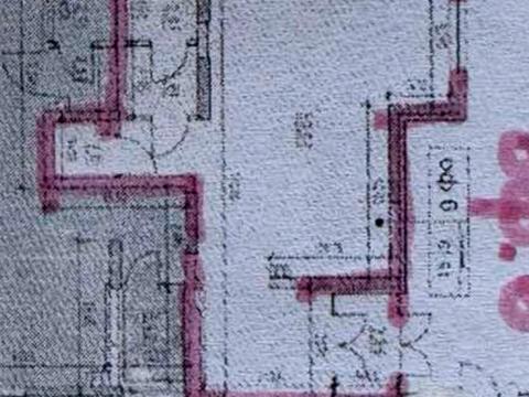 коммерческая по адресу Воздухофлотский просп. (Повітрофлотський), 56