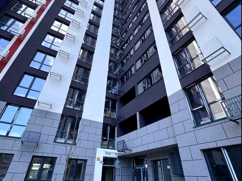 коммерческая по адресу Воздухофлотский просп. (Повітрофлотський), 56