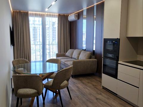 квартира по адресу Легоцкого ул., 80