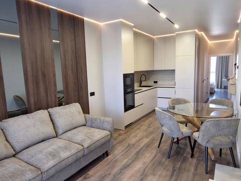 квартира по адресу Легоцкого ул., 80