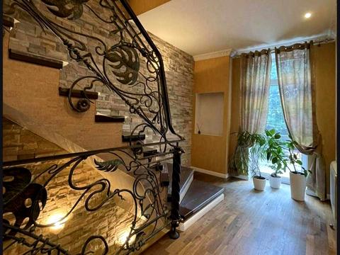 будинок за адресою Латвійська вул. (Вологодська), 107