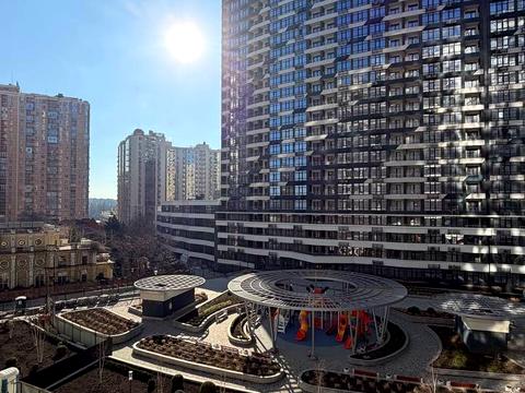 квартира за адресою Курортний пров., (Будинок)