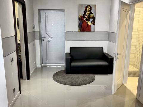 квартира за адресою Ованеса Туманяна вул., 15-А