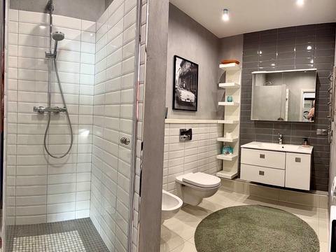 квартира за адресою Ованеса Туманяна вул., 15-А