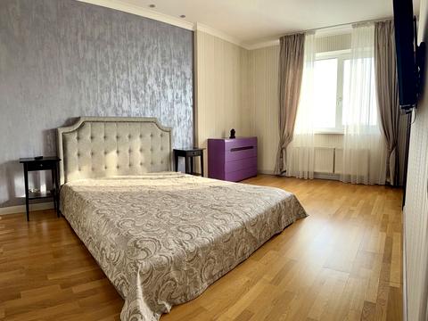 квартира за адресою Ованеса Туманяна вул., 15-А