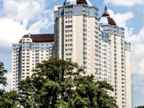 квартира за адресою Ованеса Туманяна вул., 15-А