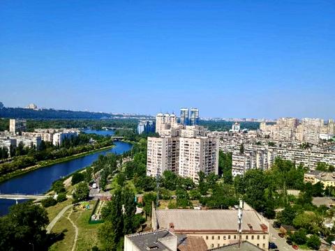 квартира за адресою Ованеса Туманяна вул., 15-А