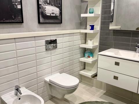 квартира за адресою Ованеса Туманяна вул., 15-А