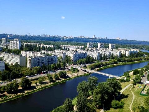 квартира за адресою Ованеса Туманяна вул., 15-А