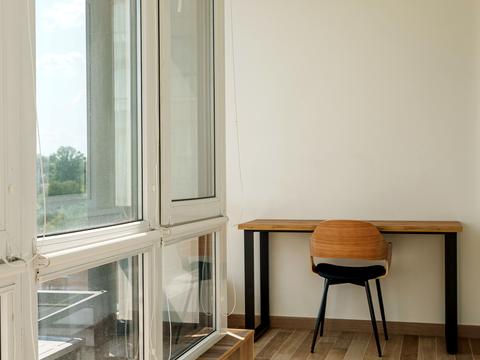 квартира за адресою Костанайська вул., 13