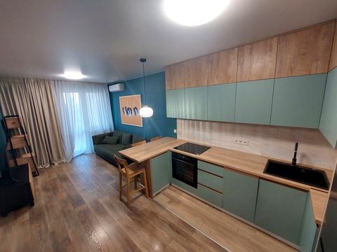 квартира за адресою Костанайська вул., 13