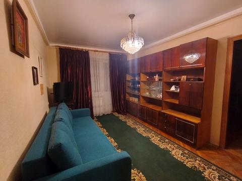 квартира за адресою Коломийський пров., 12