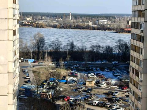 квартира за адресою Вишняківська вул., 5-А